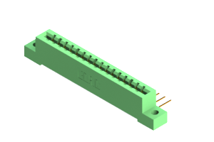 337-016-559-104 - EDAC Card Edge Connector